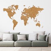 carte-du-monde-bois-avec-pays