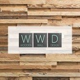 WOODEN WALL – Panneau Bois Décoratif Mur Decoratif Intérieur Bois