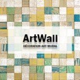 ARTWALL - Tableau Mural Décoratif
