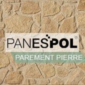 PAREMENT PIERRE - Mur imitation Pierre naturelle