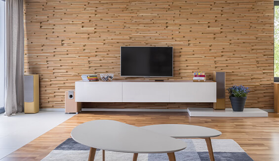 meubles tv design